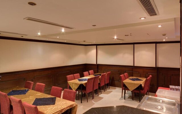 Mawaddah Al Sheraa Hotel