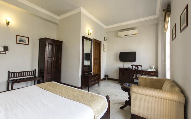 OYO 1211 Hotel Grand Horizon
