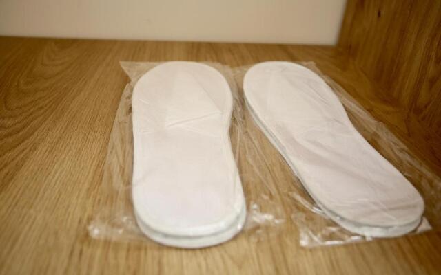 Saranda Luxury Apartments