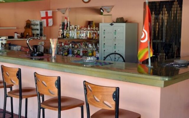 Island Panorama - Adults Only