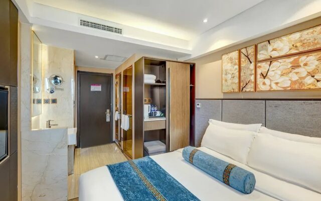 Yitel Hotel