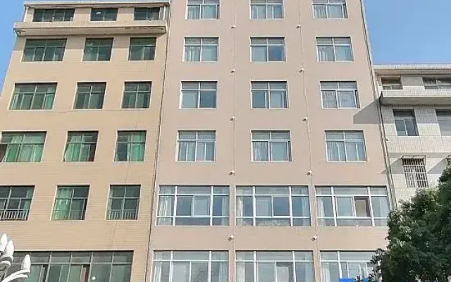 Yaxuan Hotel