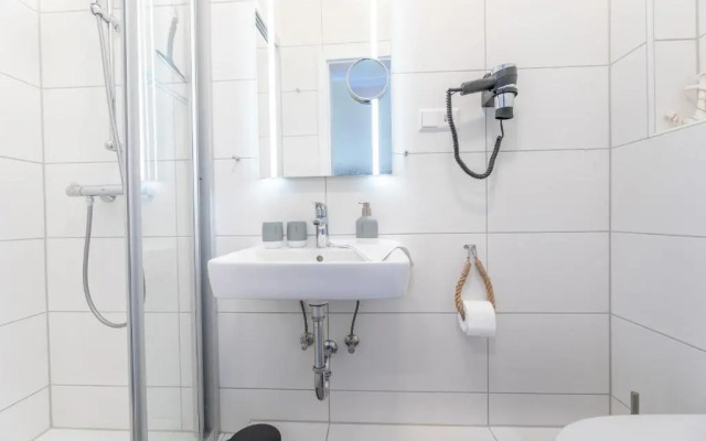 Haus Inselanker Kajüte 04