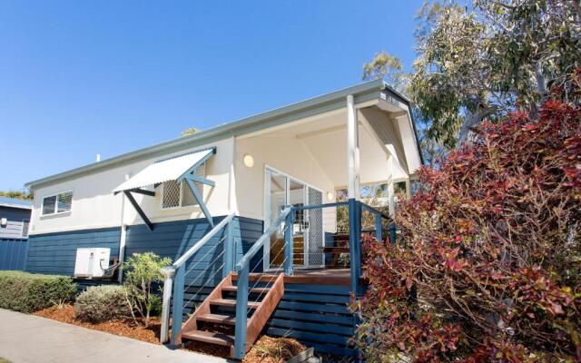 Woolgoolga Lakeside Holiday Park