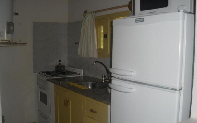 Tardecitas del Atuel