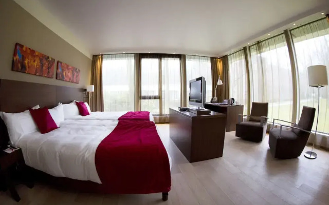 Hotel Dolce La Hulpe Brussels