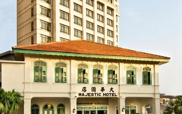Majestic Malacca Hotel