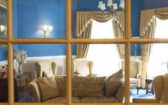 Scafell Hotel