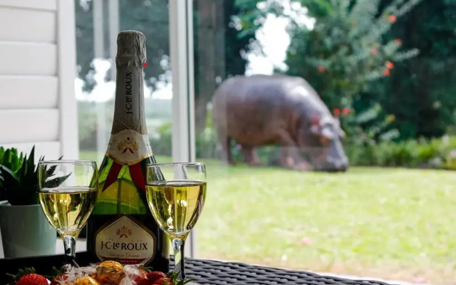 Vacation Letting - Unit 3 The Bridge