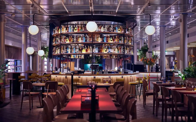 Motto By Hilton Rotterdam Blaak