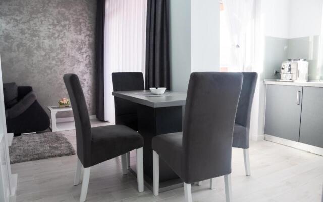 Gala Residence in Oradea