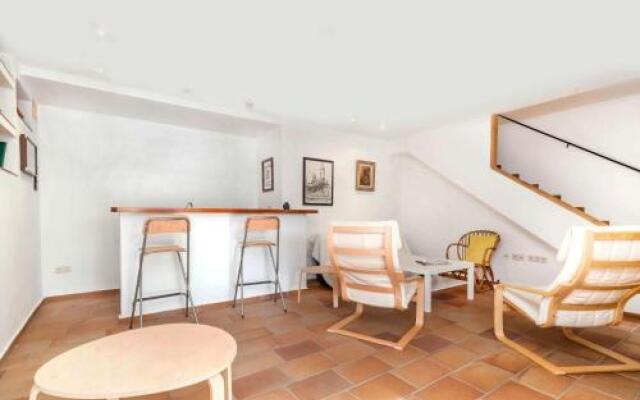 Holiday Home Casa Closas