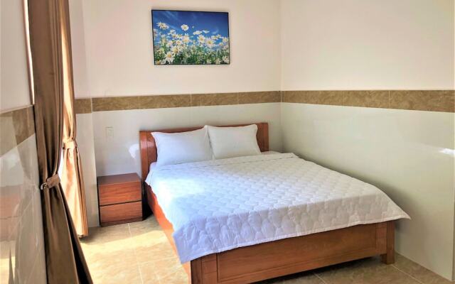 Dat Ngoc Hotel
