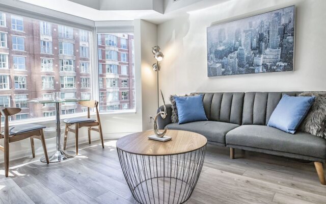 Avalon Suites Yorkville