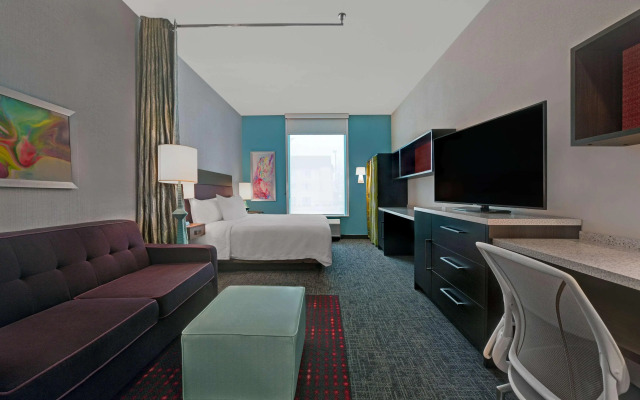 Home2 Suites by Hilton Memphis Wolfchase Galleria