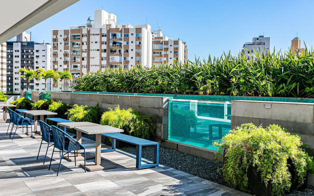 WIFI 350mb | Foodhall | 450m do Shopping #CA14