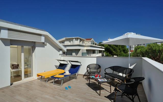 Hotel Marilena
