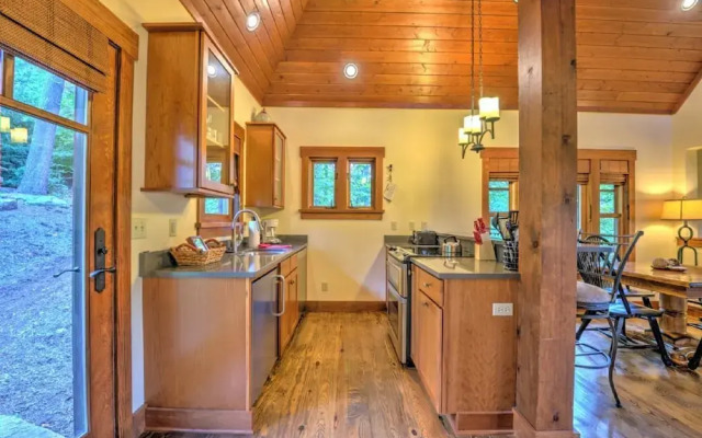 Chickadee's Hatch - 1 Br Cabin