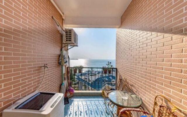 Meimeng Qiyuan Short-rent Apartment Shenzhen