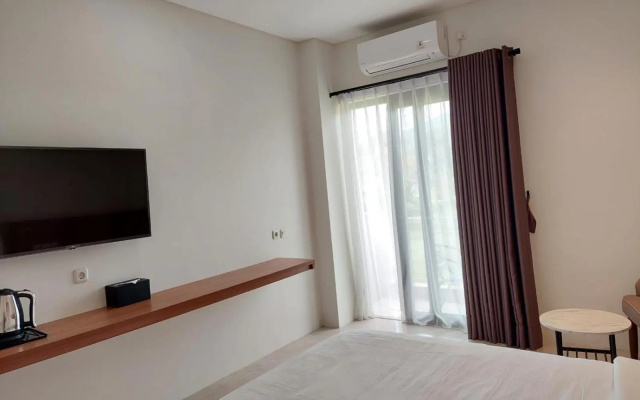 Gemma Hotel Balige – Guest Rooms – Balige