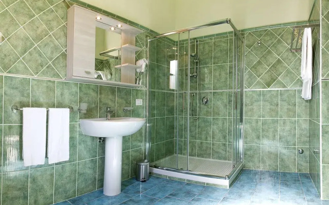 Albergo Stazione