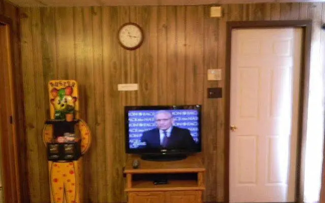 Wildwoods Inn Hershey Road