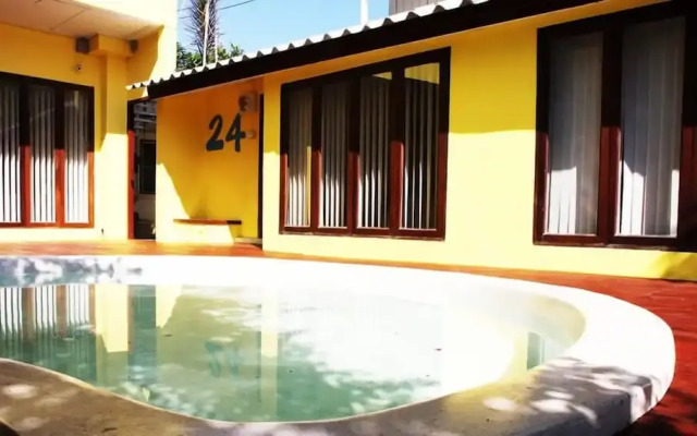 Smile House Guesthouse