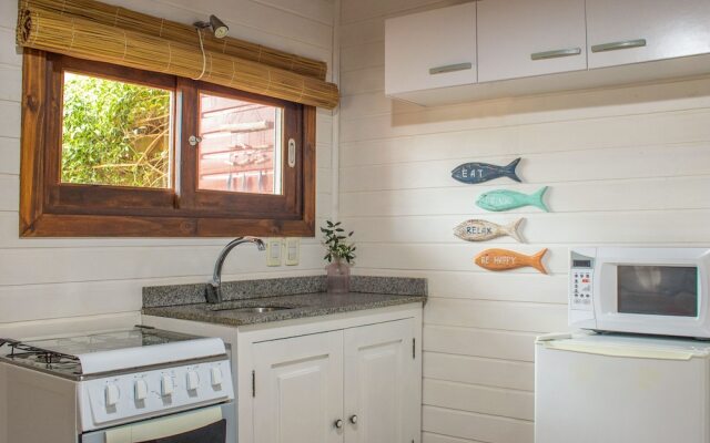 Bon Amour Punta del Diablo