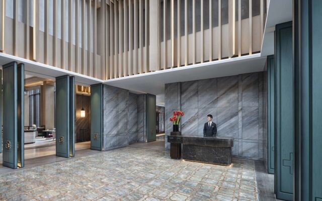 Park Hyatt Suzhou