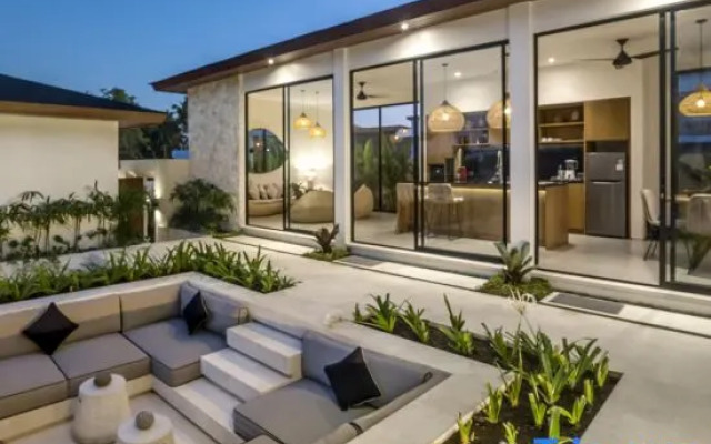 Villa La Désir by BaliSuperHost