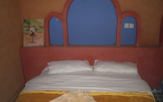 Riad Aicha