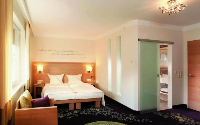 Hotel Robben