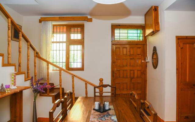 Nirvana Village Retreat