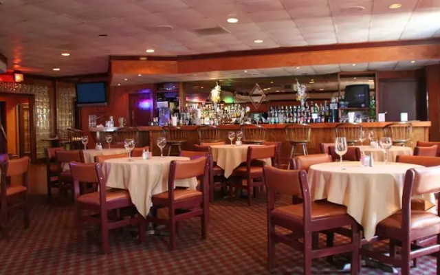 Big Texas Inn