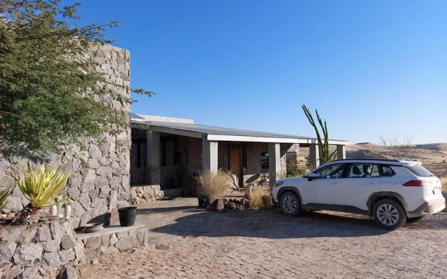 3 Aloes Guesthouse