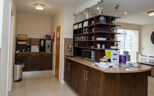 Strandhill Lodge and Suites
