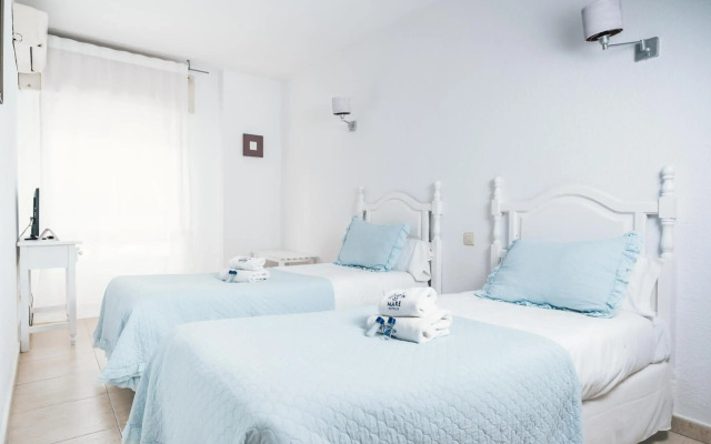 Hotel Mare Estepona