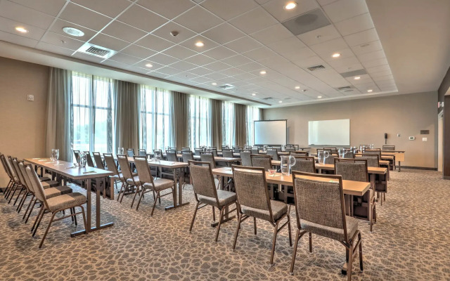 Courtyard by Marriott Deptford