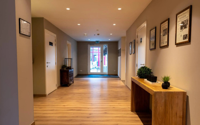Hotel Acacia