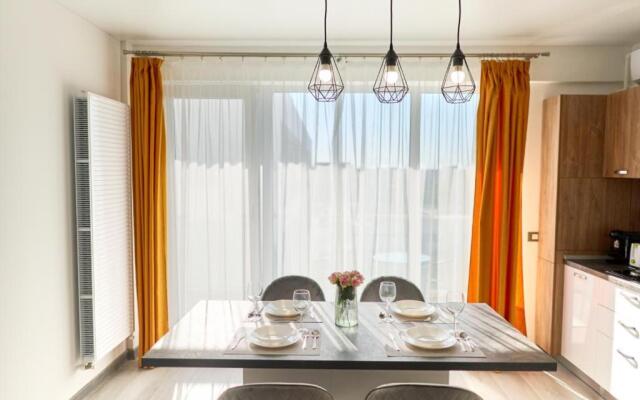 Nivel D10 Apartament