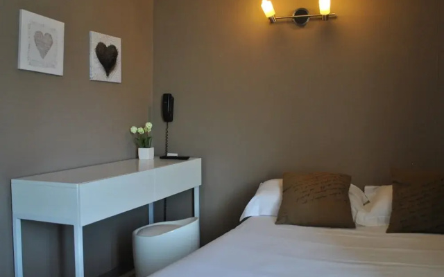 Hotel Les Voyageurs