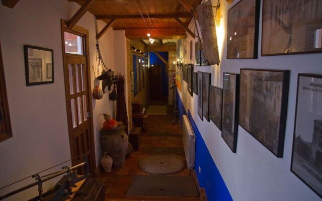 Hotel Rural la Casona del Abuelo Parra