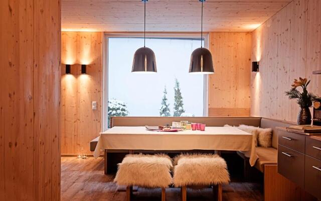 Ferienhaus zum Stubaier Gletscher