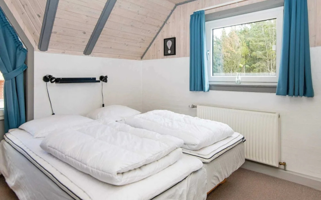 5 Star Holiday Home in Romo
