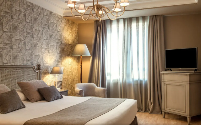 Kirei Old Town Burguerini