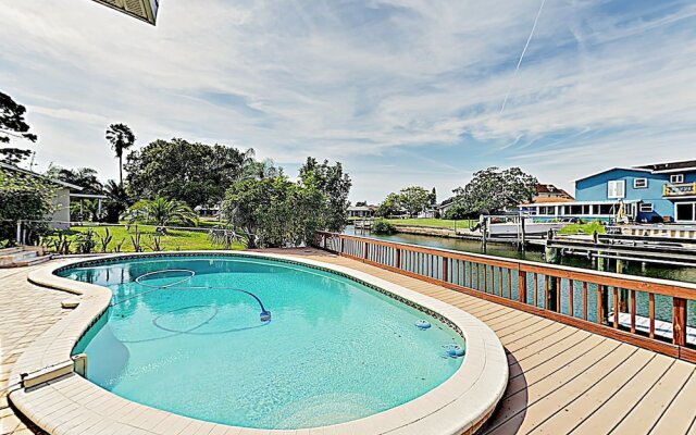 8723 Tampa - 3 Br Home