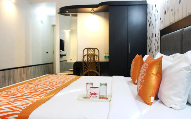 OYO Rooms Akshay Park