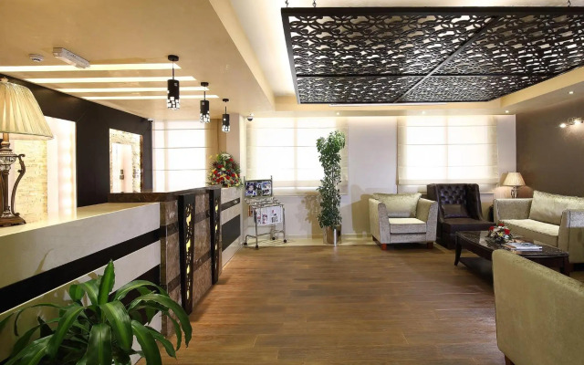 Florida Al Souq Hotel