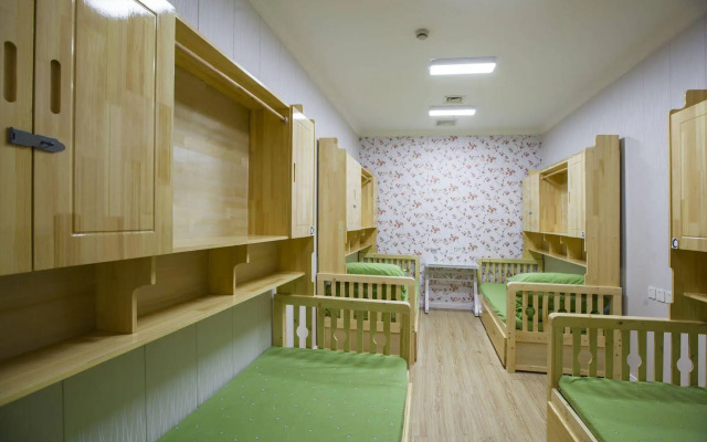 Peking Uni International Hostel