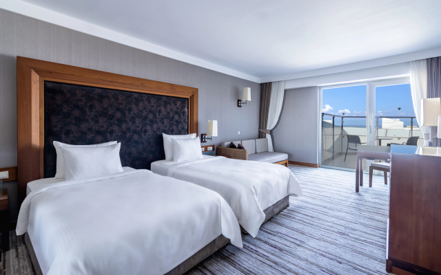 Rixos Sungate - The Land of Legends Access - Image 7